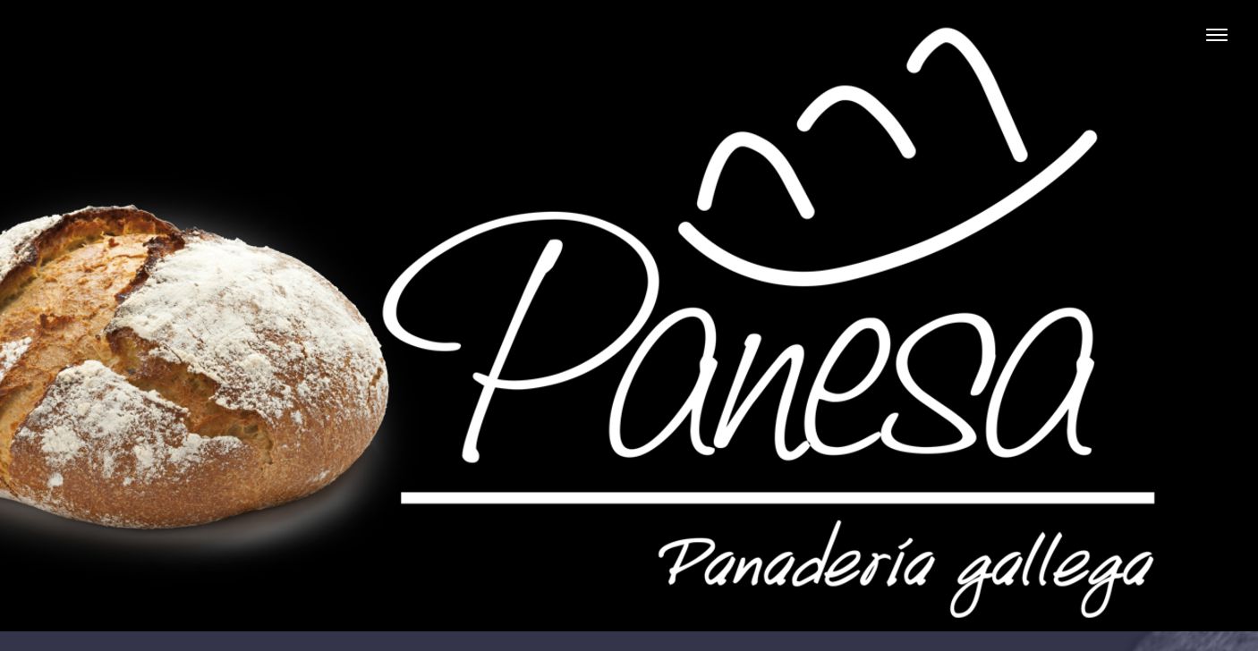 Panesa, panadería gallega