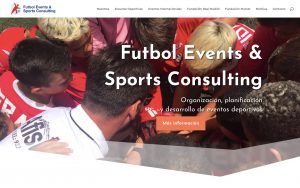 Futbol Events & Sports Consulting