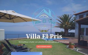 Villa El Pris